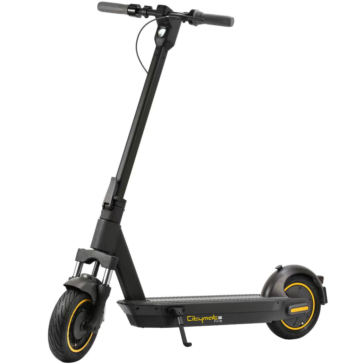Citymate Fire Elektrikli Scooter