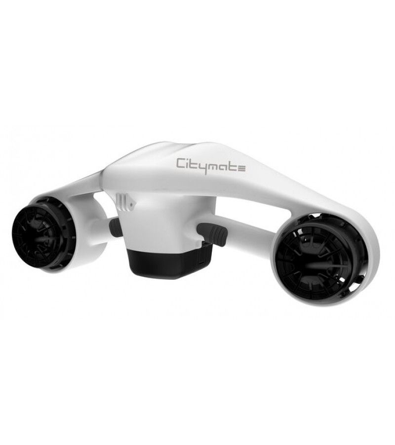 Citymate Sea Scooter Elektrikli Deniz Scooter Beyaz