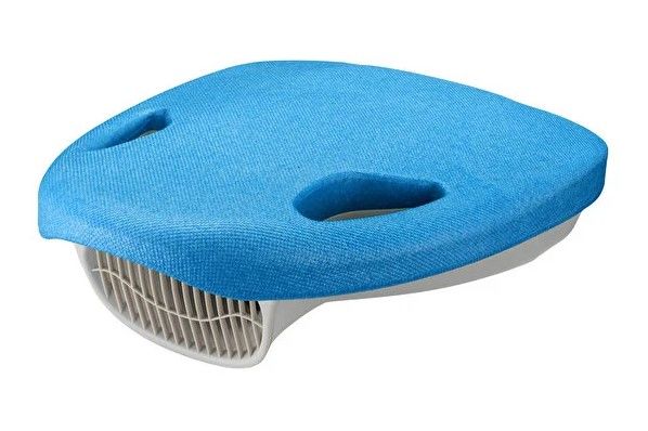 Citymate Elektrikli Kickboard Mavi