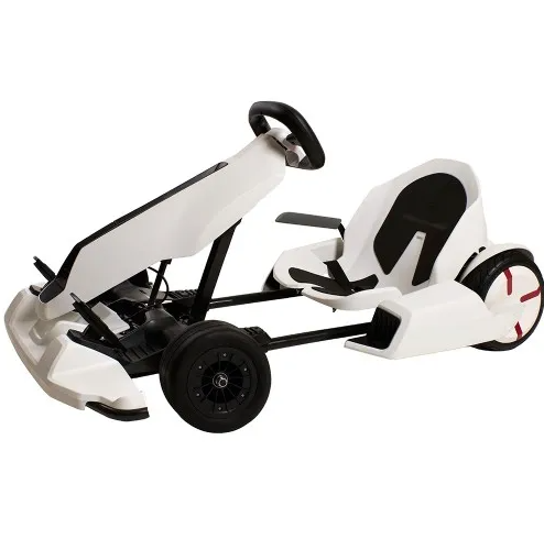 Citymate Race Car Beyaz