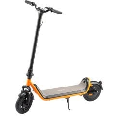 Citymate Pro Alfa Elektrikli Scooter Turuncu