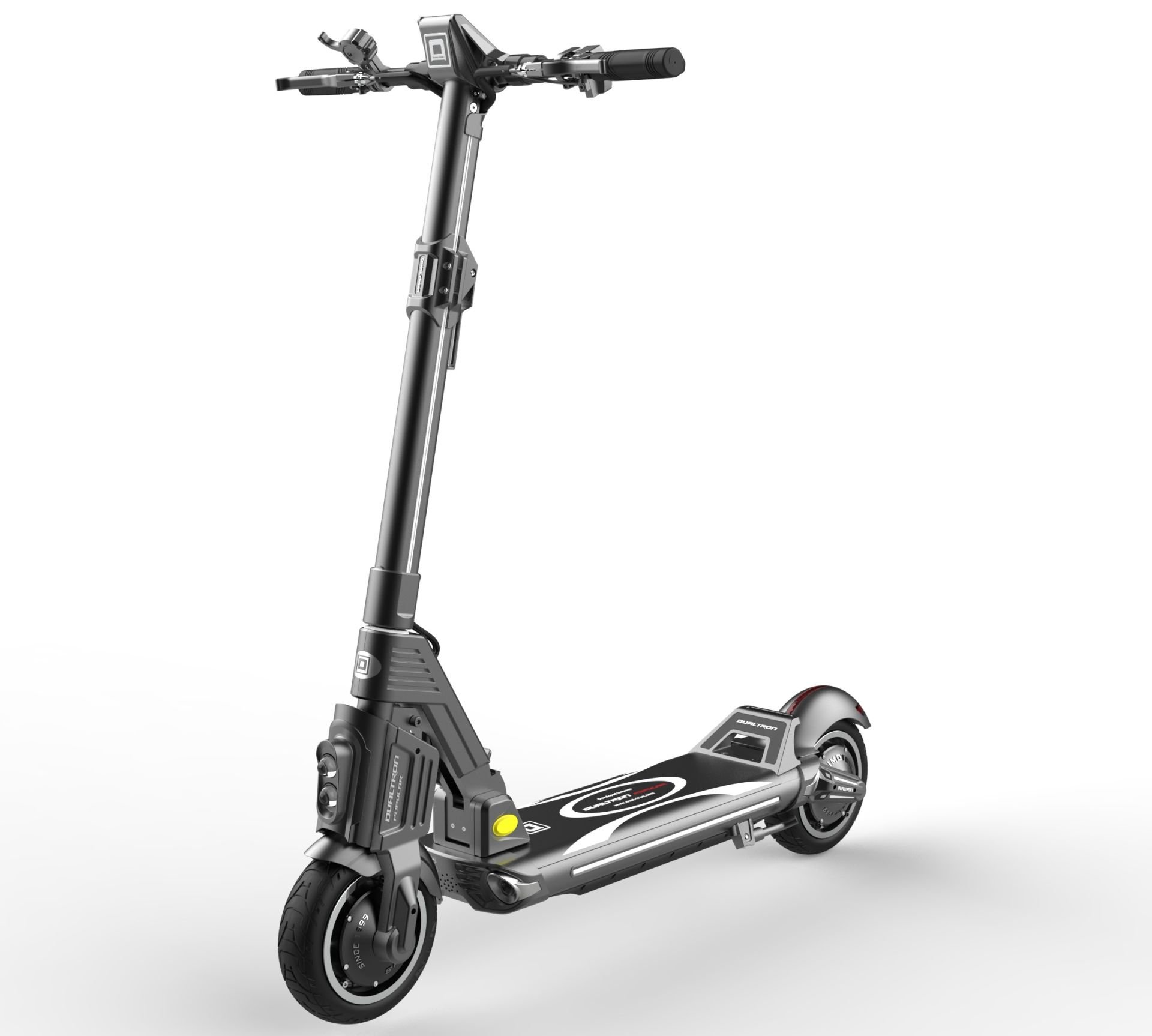 Dualtron Pop/Popular Elektrikli Scooter