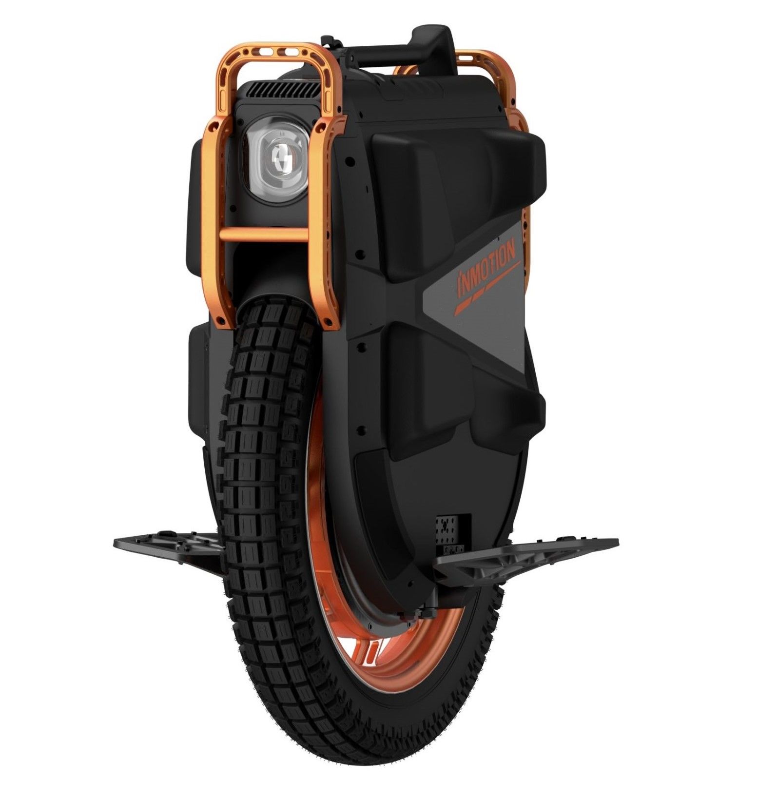 Inmotion V13 Tek Teker