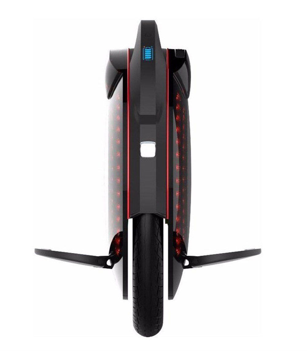 Inmotion V8F Tek Teker