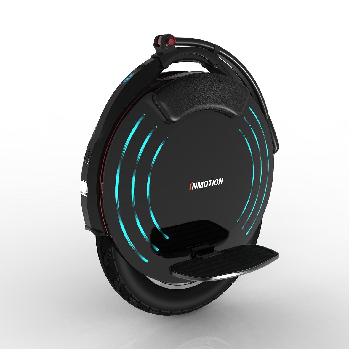 Inmotion V10F Tek Teker