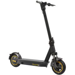 Citymate Fire Elektrikli Scooter