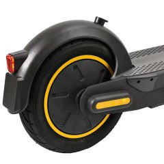 Citymate Fire Elektrikli Scooter