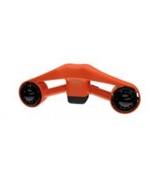 Citymate Sea Scooter Elektrikli Deniz Scooter Turuncu