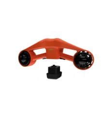 Citymate Sea Scooter Elektrikli Deniz Scooter Turuncu