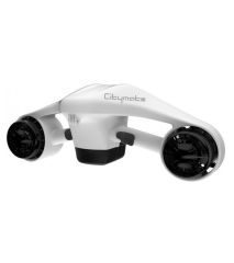 Citymate Sea Scooter Elektrikli Deniz Scooter Beyaz