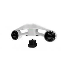 Citymate Sea Scooter Elektrikli Deniz Scooter Beyaz