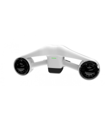 Citymate Sea Scooter Elektrikli Deniz Scooter Beyaz