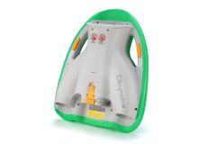 Citymate Elektrikli Kickboard Yeşil