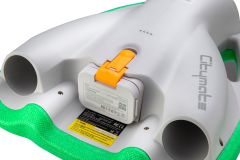 Citymate Elektrikli Kickboard Yeşil
