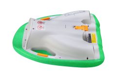 Citymate Elektrikli Kickboard Yeşil