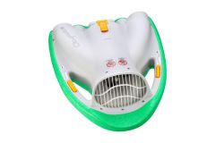 Citymate Elektrikli Kickboard Yeşil