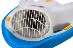 Citymate Elektrikli Kickboard Mavi