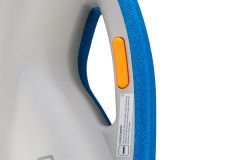 Citymate Elektrikli Kickboard Mavi