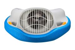 Citymate Elektrikli Kickboard Mavi