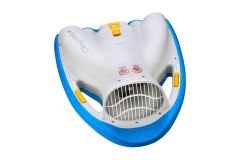 Citymate Elektrikli Kickboard Mavi