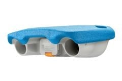 Citymate Elektrikli Kickboard Mavi