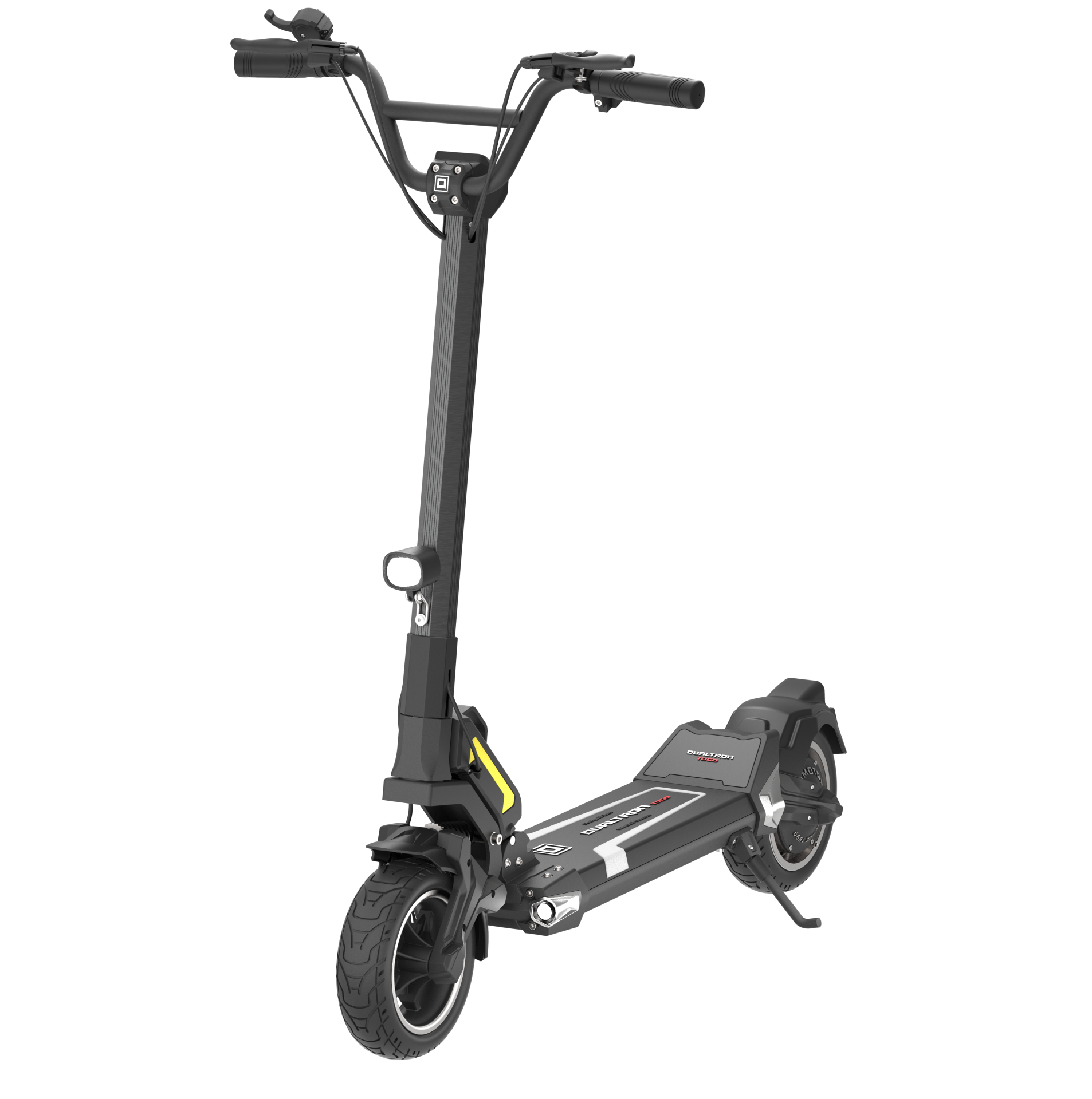 Dualtron Togo Elektrikli Scooter