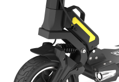 Dualtron Togo Elektrikli Scooter