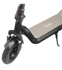 Citymate Pro Alfa Elektrikli Scooter Siyah
