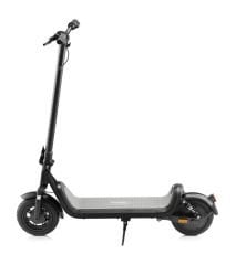 Citymate Pro Alfa Elektrikli Scooter Siyah