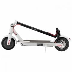 Citymate Plus 350 Elektrikli Scooter Beyaz