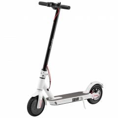 Citymate Plus 350 Elektrikli Scooter Beyaz