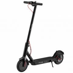 Citymate Plus 350 Elektrikli Scooter Siyah