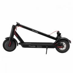 Citymate Plus 350 Elektrikli Scooter Siyah