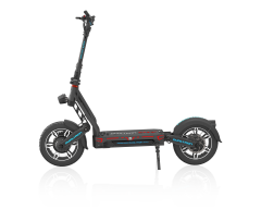 Dualtron City Elektrikli Scooter