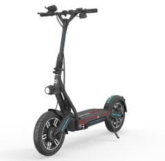 Dualtron City Elektrikli Scooter