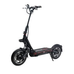 Dualtron City Elektrikli Scooter