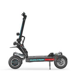 Dualtron X2 Limited Elektrikli Scooter