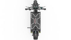 Dualtron X2 Limited Elektrikli Scooter
