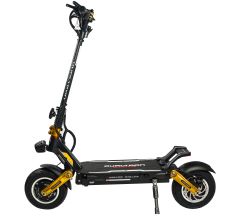 Dualtron Achilleus Elektrikli Scooter Sarı