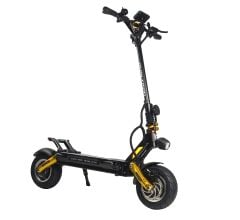Dualtron Achilleus Elektrikli Scooter Sarı