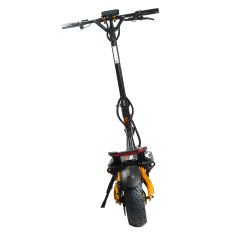 Dualtron Achilleus Elektrikli Scooter Sarı