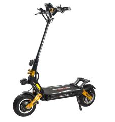 Dualtron Achilleus Elektrikli Scooter Sarı