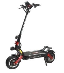 Dualtron Achilleus Elektrikli Scooter Kırmızı