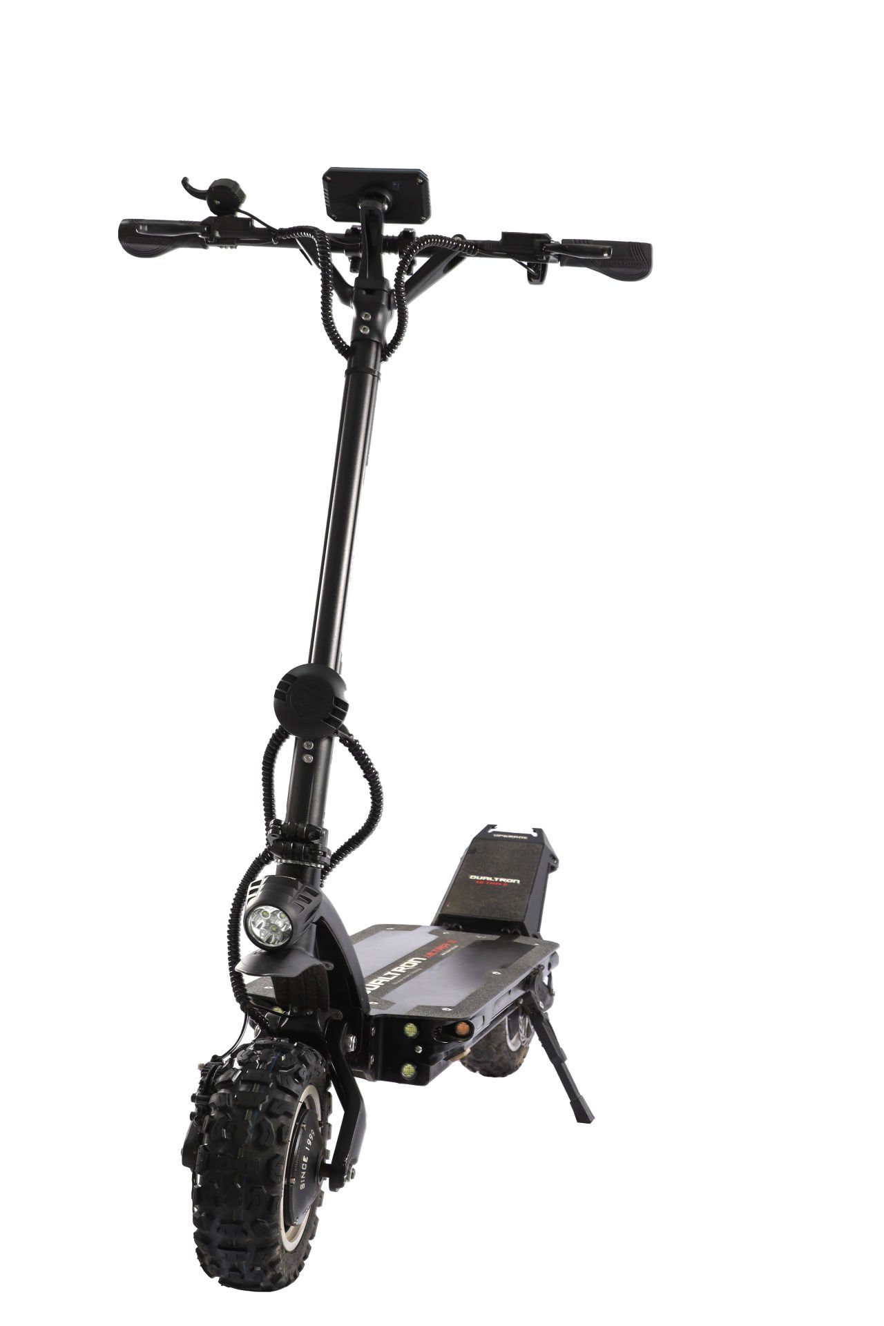 Dualtron Ultra2 Up Elektrikli Scooter