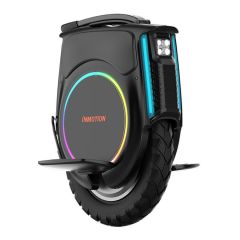 Inmotion V12HT Tek Teker