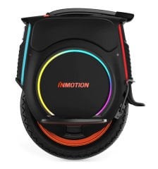 Inmotion V12HT Tek Teker