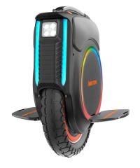 Inmotion V12HT Tek Teker
