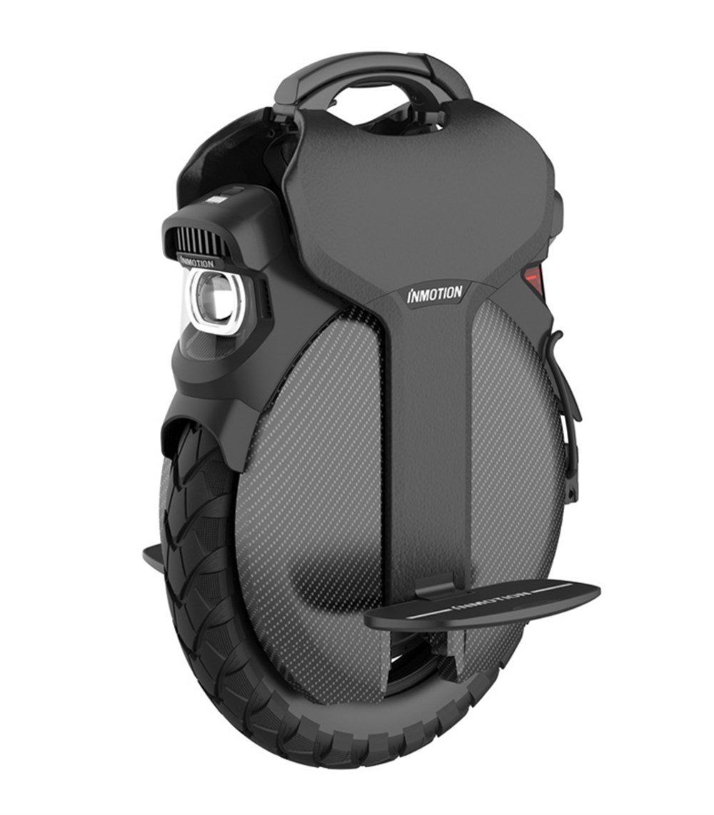 Inmotion V11 Tek Teker