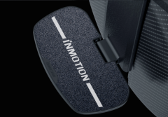 Inmotion V11 Tek Teker