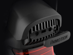 Inmotion V11 Tek Teker
